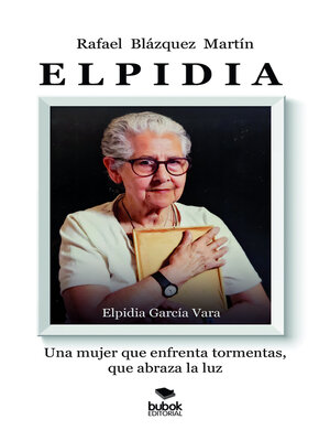 cover image of Elpidia